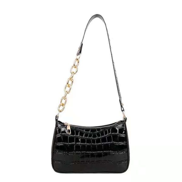 designer bags crocodile pattern zipper handbags new fashion texture embossed lacquer shoulder bag simple and small square bags for women 202
designer bags crocodile pattern zipper handbags new fashion texture embossed lacquer shoulder bag simple and small square bags for women 202