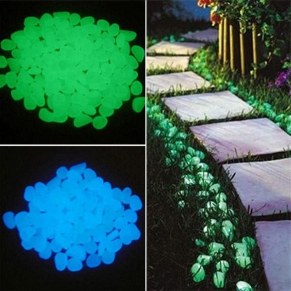 garden decor luminous stones glow in dark decorative pebbles outdoor fish tank decoration pebble rocks aquarium mix color objects & figurine
garden decor luminous stones glow in dark decorative pebbles outdoor fish tank decoration pebble rocks aquarium mix color objects & figurine