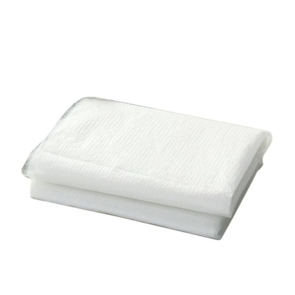 sheets & sets 60pcs disposable nonwoven sheet cover massage beauty home care 80x180cm-abux
sheets & sets 60pcs disposable nonwoven sheet cover massage beauty home care 80x180cm-abux