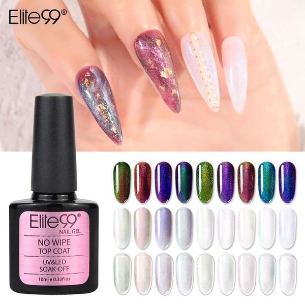 elite99 10ml hybrid nail glitter chameleon gel polish no-wipe coat vernis semi-permanent soak off uv led1, Red;pink
elite99 10ml hybrid nail glitter chameleon gel polish no-wipe coat vernis semi-permanent soak off uv led1, Red;pink