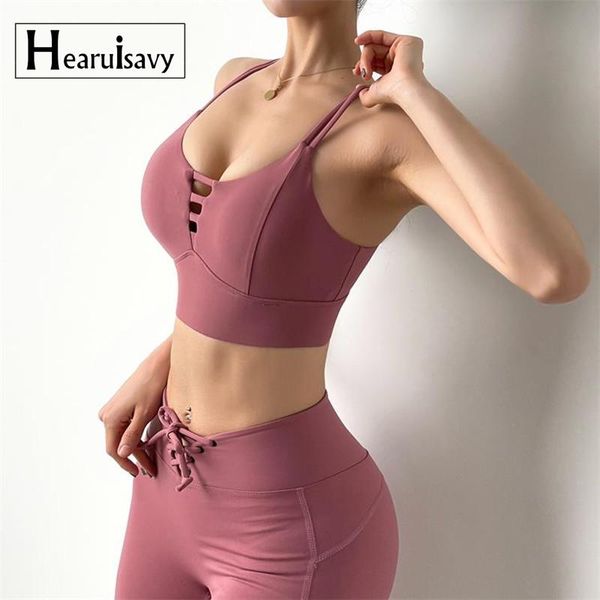 yoga outfit hollow sports bra for women gym quick dry fitness shockproof bras adjustable workout training vest sportswear
yoga outfit hollow sports bra for women gym quick dry fitness shockproof bras adjustable workout training vest sportswear