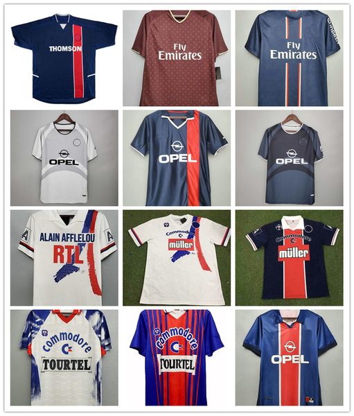 retro classic soccer jerseys 2001 2002 2003 paris okocha arteta heinze anelka pochettino aloisio llacer ronaldinho 01/02/03 home football sh, Black;yellow
retro classic soccer jerseys 2001 2002 2003 paris okocha arteta heinze anelka pochettino aloisio llacer ronaldinho 01/02/03 home football sh, Black;yellow