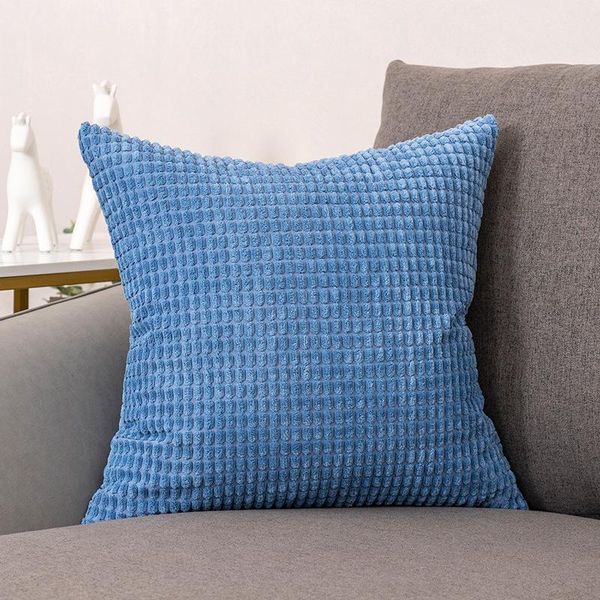 cushion/decorative pillow solid color cushion cover decoration cushions nordic luxury 45x45cm/30x50cm pillowcase home decor covers
cushion/decorative pillow solid color cushion cover decoration cushions nordic luxury 45x45cm/30x50cm pillowcase home decor covers