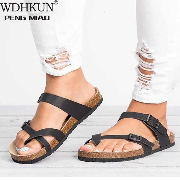 sandals ladies platform shoes 2021 summer fashion rainbow clip toe flip flops rome style cork slippers anti-skid beach women 2551, Black
sandals ladies platform shoes 2021 summer fashion rainbow clip toe flip flops rome style cork slippers anti-skid beach women 2551, Black