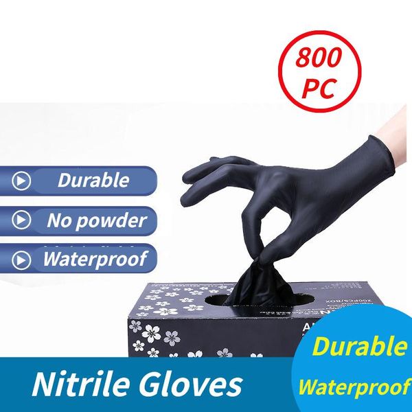 50/100/300pc black poartable nitrile disposable gloves powder-latex for household kitchen laboratory cleaning
50/100/300pc black poartable nitrile disposable gloves powder-latex for household kitchen laboratory cleaning