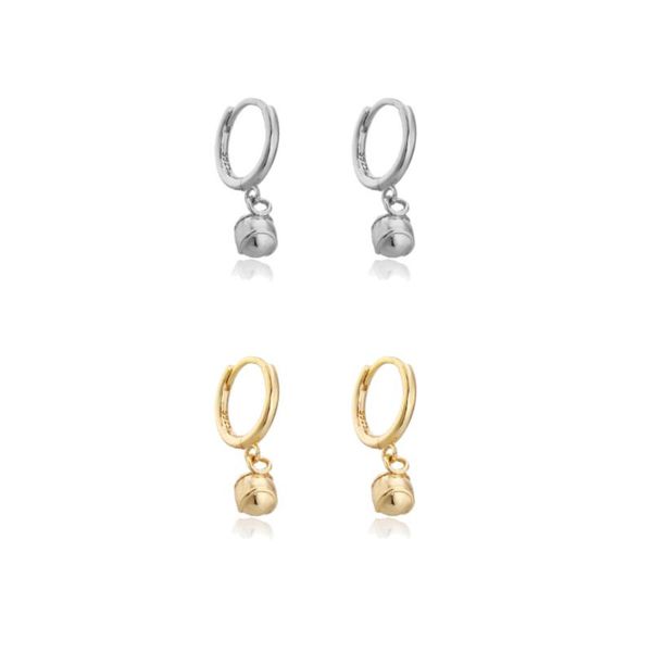 hoop & huggie looxi special tennis pendants drop earring piercing circle round hoops earrings for womens jewelry accessory pendiente gift, Golden;silver
hoop & huggie looxi special tennis pendants drop earring piercing circle round hoops earrings for womens jewelry accessory pendiente gift, Golden;silver