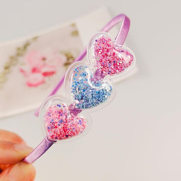 hair accessories 1pcs girls hairbands children sequins headbands kids abs step teeth bands, Slivery;white
hair accessories 1pcs girls hairbands children sequins headbands kids abs step teeth bands, Slivery;white