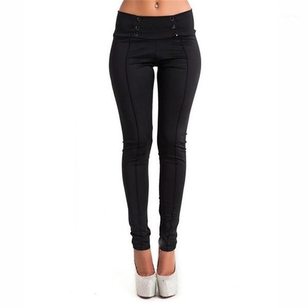 women's pants & capris for women stretch skinny high waist button pencil slim trousers casual modal leggings s-xl, Black;white
women's pants & capris for women stretch skinny high waist button pencil slim trousers casual modal leggings s-xl, Black;white