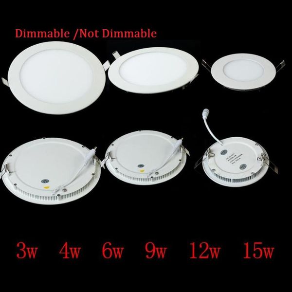 bulbs 10pcs ultra bright 3w 6w 9w 12w 15w 25w led ceiling recessed downlight round panel light 1800lm bulb lamp
bulbs 10pcs ultra bright 3w 6w 9w 12w 15w 25w led ceiling recessed downlight round panel light 1800lm bulb lamp