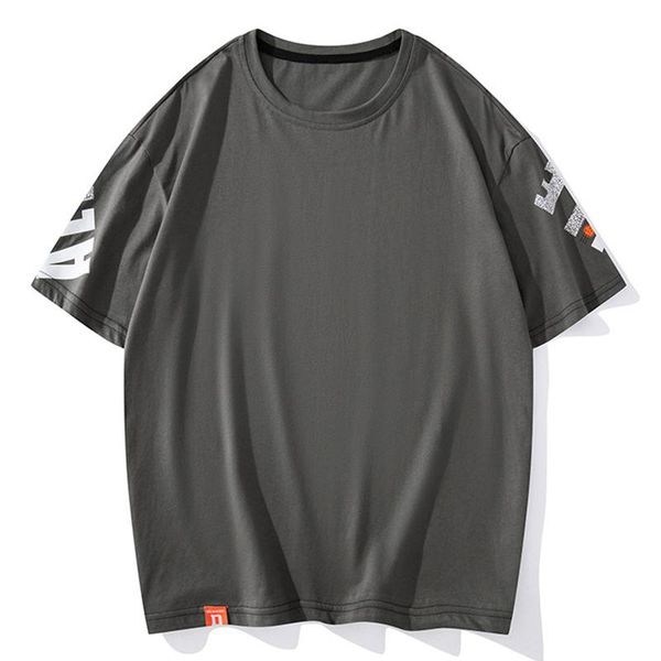 men's cotton t-shirt anime clothing black thin breathable fitness shirt sports t-shirts, White;black
men's cotton t-shirt anime clothing black thin breathable fitness shirt sports t-shirts, White;black