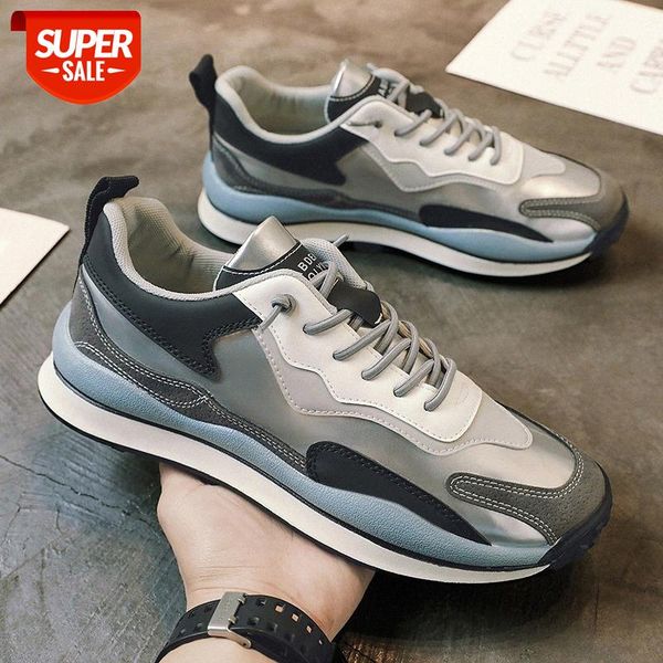 summer men's fashion trend casual shoes lightweight breathable sports running forrest #wv3w
summer men's fashion trend casual shoes lightweight breathable sports running forrest #wv3w