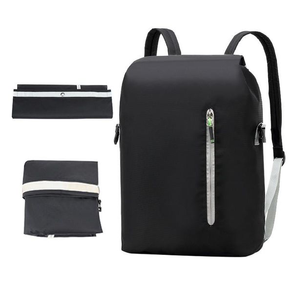 backpack lightweight foldable fashion short distance travel multifunctional lapcomputer
backpack lightweight foldable fashion short distance travel multifunctional lapcomputer