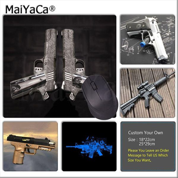 mouse pads & wrist rests maiyaca vintage cool gun pattern pad gamer play mats selling wholesale gaming
mouse pads & wrist rests maiyaca vintage cool gun pattern pad gamer play mats selling wholesale gaming