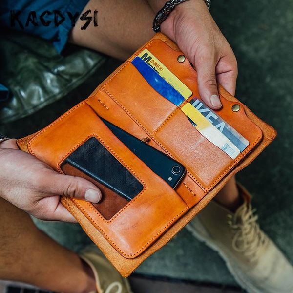 wallets designer retro real skin men wallet bifold money cash purse mens long fashion leather tanned luxury clip clutch bag, Red;black
wallets designer retro real skin men wallet bifold money cash purse mens long fashion leather tanned luxury clip clutch bag, Red;black