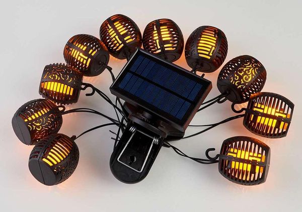 solar lamps outdoor led lantern garden string light waterproof hanging decoration flashing flame
solar lamps outdoor led lantern garden string light waterproof hanging decoration flashing flame