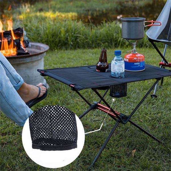 camp furniture 59*40cm collapsible picnic table portable folding camping outdoor home barbecue ultra light aluminum alloy
camp furniture 59*40cm collapsible picnic table portable folding camping outdoor home barbecue ultra light aluminum alloy