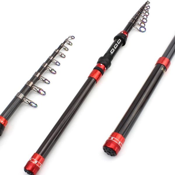 boat fishing rods 1.8-3.6m super hard carbon spinning fihsing rod carp trout short travel pole rock stick pike bass
boat fishing rods 1.8-3.6m super hard carbon spinning fihsing rod carp trout short travel pole rock stick pike bass