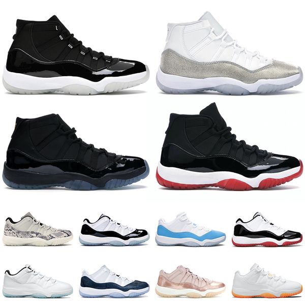 25th anniversary jumpman 11 space jam mens womens basketball shoes 11s university snakeskin cap and gown concord 45 rose gold unc sport snea
25th anniversary jumpman 11 space jam mens womens basketball shoes 11s university snakeskin cap and gown concord 45 rose gold unc sport snea