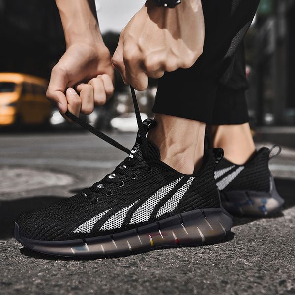 wholesale mesh men women running shoes jogging trainers walking sports sneakers hiking outdoor lawn
wholesale mesh men women running shoes jogging trainers walking sports sneakers hiking outdoor lawn