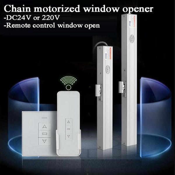 smart home control ac wifi tuya window opener chain automatic close open actuator skylight remote alexa
smart home control ac wifi tuya window opener chain automatic close open actuator skylight remote alexa