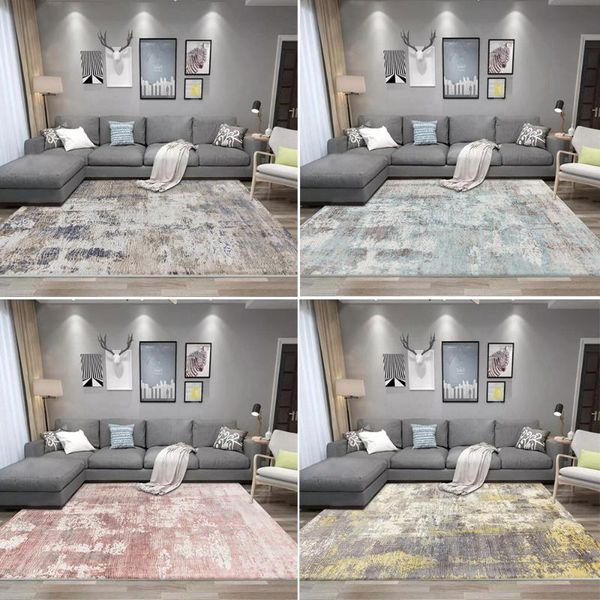 carpets fashion nordic modern abstract color ink kitchen living room bedroom bedside carpet floor mats custom
carpets fashion nordic modern abstract color ink kitchen living room bedroom bedside carpet floor mats custom