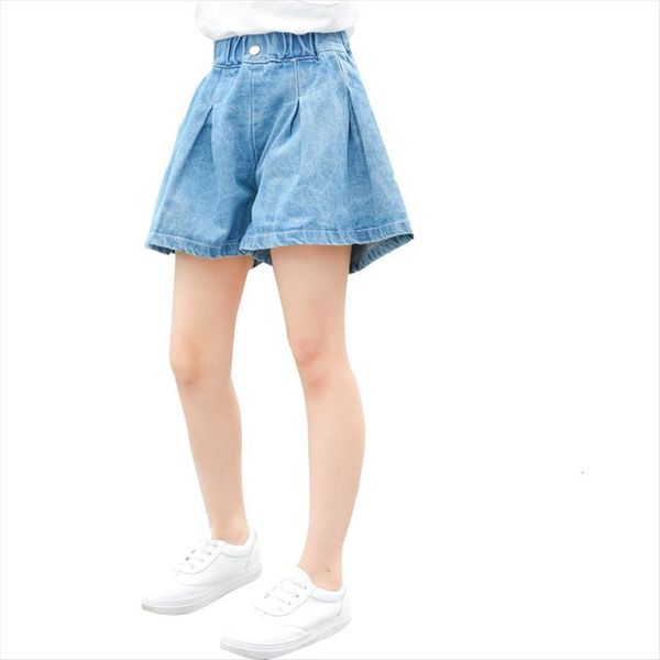 denim shorts for girls kids summer jean short pants children casual loose bottom clothes 4 14 yrs teen girl trousers, Black
denim shorts for girls kids summer jean short pants children casual loose bottom clothes 4 14 yrs teen girl trousers, Black