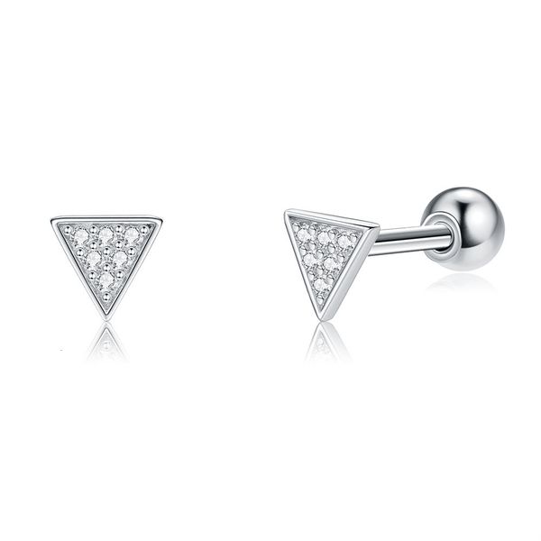 women's stud 2021 designers pearl earrings regular triangle s 925 sterling silver minimalist light luxury sve0185, Golden
women's stud 2021 designers pearl earrings regular triangle s 925 sterling silver minimalist light luxury sve0185, Golden