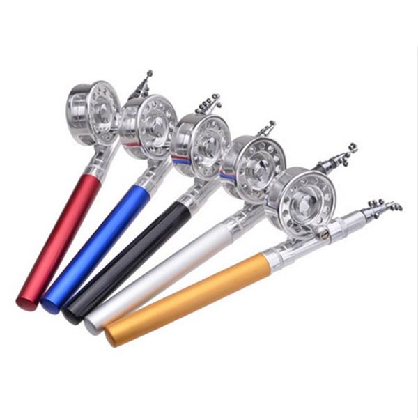 c + type pen fishing rod 7 colors exported supply mini small rodsend accessories boat rods
c + type pen fishing rod 7 colors exported supply mini small rodsend accessories boat rods