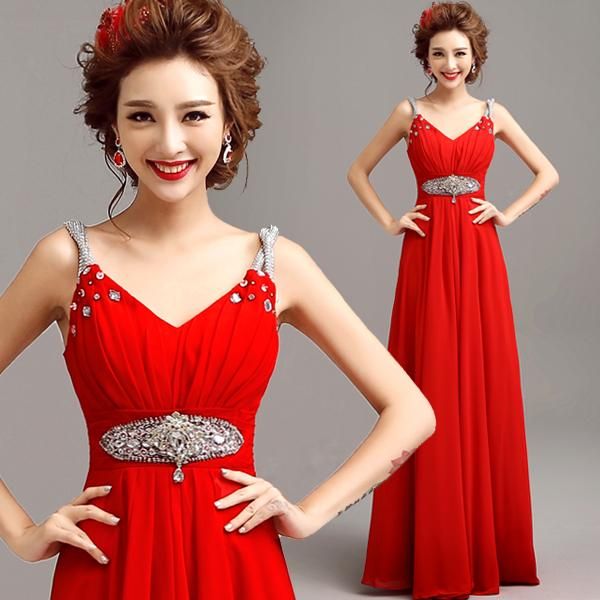 party dresses z 2021 arrival stock maternity plus size bridal gown evening dress red gem long backless cheongsam wholesale 10007, White;black
party dresses z 2021 arrival stock maternity plus size bridal gown evening dress red gem long backless cheongsam wholesale 10007, White;black