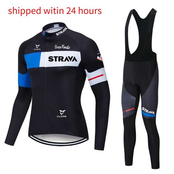 pro team cycling jersey set bicycle clothing breathable men long sleeve shirt bike bib shorts 20d gel pad racing sets, Black;blue
pro team cycling jersey set bicycle clothing breathable men long sleeve shirt bike bib shorts 20d gel pad racing sets, Black;blue