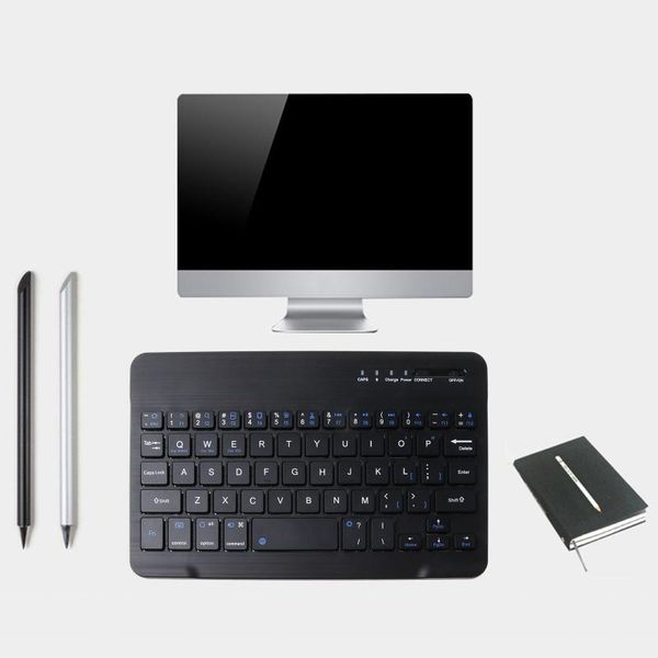 7.9" mini slim bluetooth3.0 wireless portable keyboard built-in battery recharge dropship keyboards
7.9" mini slim bluetooth3.0 wireless portable keyboard built-in battery recharge dropship keyboards