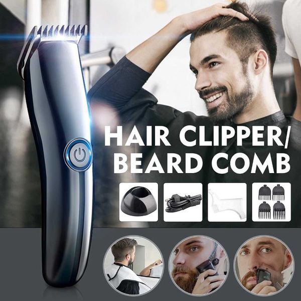 hair clippers men's electric clipper set cordless razors trimmers corner razor with adjustable comb row beard
hair clippers men's electric clipper set cordless razors trimmers corner razor with adjustable comb row beard