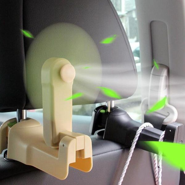 car organizer 2 in 1 headrest hook with fan seat back hanger lock universal folding
car organizer 2 in 1 headrest hook with fan seat back hanger lock universal folding
