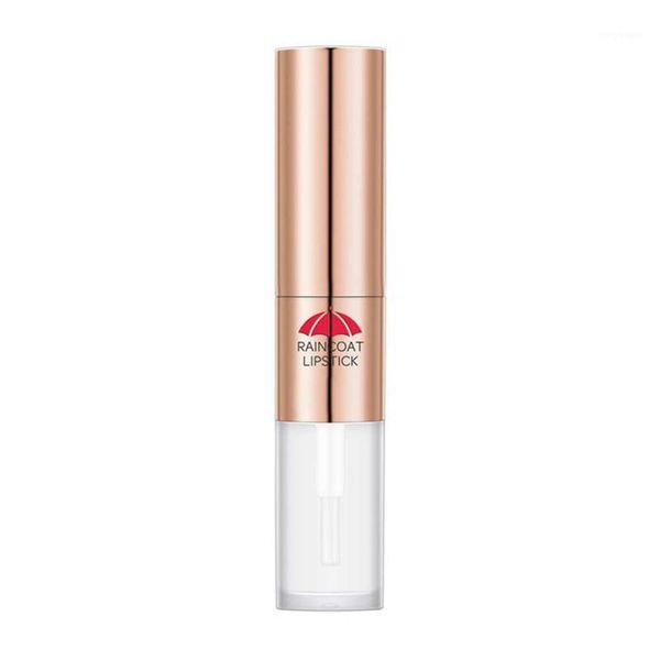 double head lipstick raincoat does not stick cup fade waterproof lasting moisture the color lipstick1
double head lipstick raincoat does not stick cup fade waterproof lasting moisture the color lipstick1