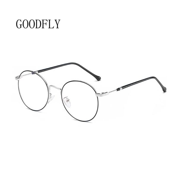 optical glasses frame women men anti blue light retro vintage round metal eyewear eyeglasses of frames 2021 fashion sunglasses, Black
optical glasses frame women men anti blue light retro vintage round metal eyewear eyeglasses of frames 2021 fashion sunglasses, Black