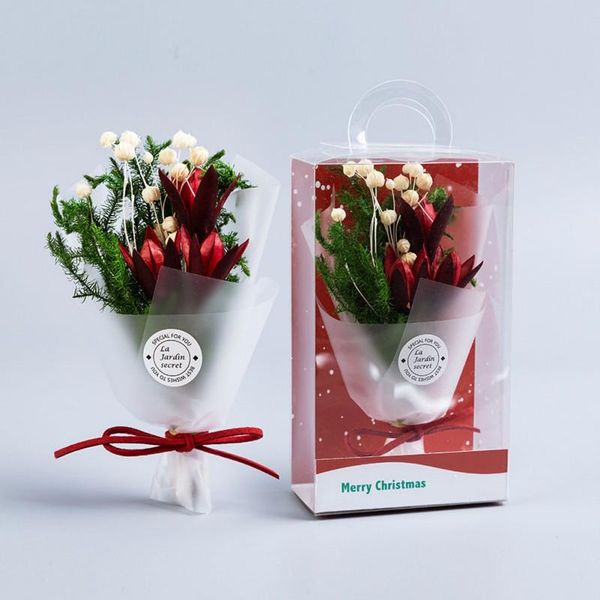 decorative flowers & wreaths creative thanksgiving mini bouquet christmas festival gift art cute romantic small dried decoration
decorative flowers & wreaths creative thanksgiving mini bouquet christmas festival gift art cute romantic small dried decoration