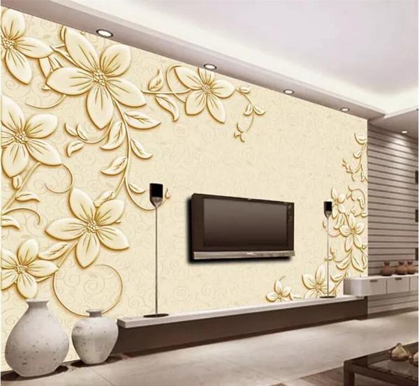 wallpapers custom 3d wallpaper, floral flowers mural for living room bedroom tv backdrop waterproof wallpaper
wallpapers custom 3d wallpaper, floral flowers mural for living room bedroom tv backdrop waterproof wallpaper
