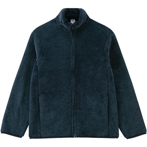 men's jackets 2021 casual fleece zipper jacket clothing women's couple's solid 7colors street trip, Black;brown
men's jackets 2021 casual fleece zipper jacket clothing women's couple's solid 7colors street trip, Black;brown