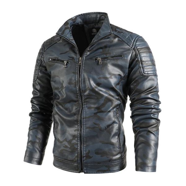 men's jackets plus velvet zipper motorcycle pu leather jacket not hooded fit stand-up collar mlen's clothing 3xl, Black;brown
men's jackets plus velvet zipper motorcycle pu leather jacket not hooded fit stand-up collar mlen's clothing 3xl, Black;brown