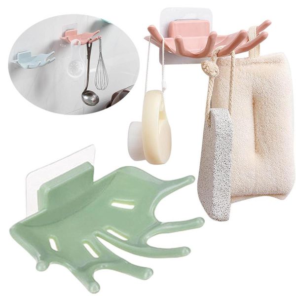 soap dishes box flower shape non-slip portable for water draining solid wall hanging drainer dish bathroom accessories#nd
soap dishes box flower shape non-slip portable for water draining solid wall hanging drainer dish bathroom accessories#nd