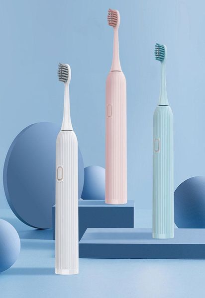 smart electric toothbrush kemei km-ys701 couple children waterproof ultrasonic vibration
smart electric toothbrush kemei km-ys701 couple children waterproof ultrasonic vibration