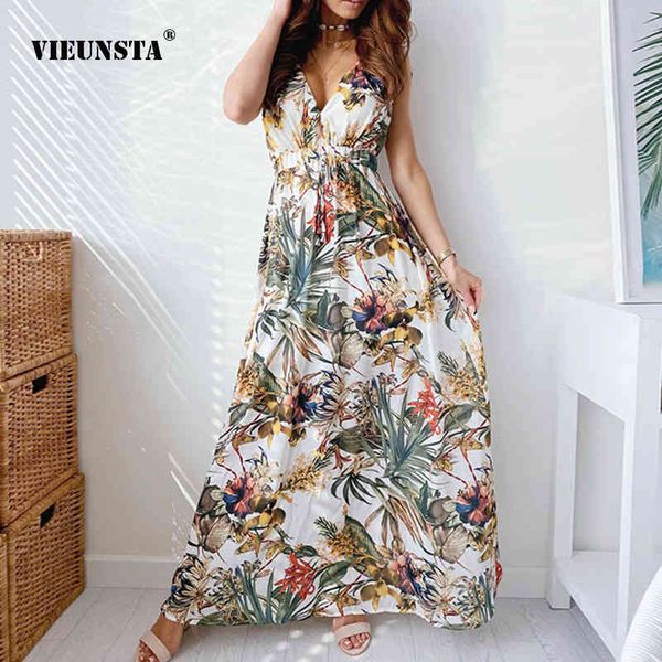 vintage print lace-up backless long dress elegant halter v neck sleeveless party dress women slim elastic waist maxi dress x0521, Black;gray
vintage print lace-up backless long dress elegant halter v neck sleeveless party dress women slim elastic waist maxi dress x0521, Black;gray