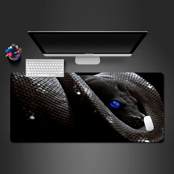 mouse pads & wrist rests cool balck blue eye snake pad game accessories notebook computer keyboard desk mats christmas gifts
mouse pads & wrist rests cool balck blue eye snake pad game accessories notebook computer keyboard desk mats christmas gifts