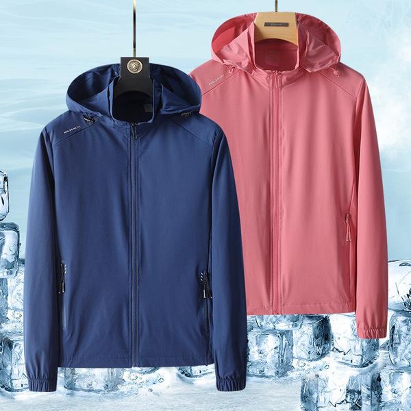 men's jackets outdoor spring and summer sunscreen clothing anti ultraviolet upf50 + skin elastic breathable coat women, Black;brown
men's jackets outdoor spring and summer sunscreen clothing anti ultraviolet upf50 + skin elastic breathable coat women, Black;brown