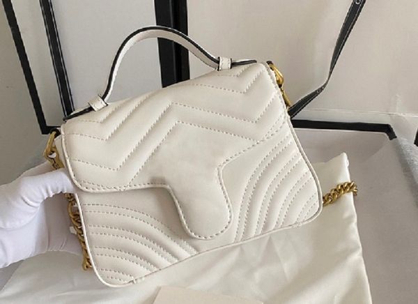 Classic Fashion Evening Bags Lady Designer Handbag Leather Square top quality luxury famous brand chain cross-body size 21-15-8cm 547260
Classic Fashion Evening Bags Lady Designer Handbag Leather Square top quality luxury famous brand chain cross-body size 21-15-8cm 547260
