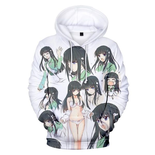 men's hoodies & sweatshirts 2021 the irregular at magic high school merch 3d print hooded sweatshirt men/women casual clothes, Black
men's hoodies & sweatshirts 2021 the irregular at magic high school merch 3d print hooded sweatshirt men/women casual clothes, Black