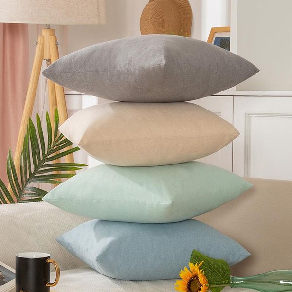 pillow 1 pcs nordic solid color seat cushion for office chair decorative pillows sofa living room decor home swing outdoor
pillow 1 pcs nordic solid color seat cushion for office chair decorative pillows sofa living room decor home swing outdoor