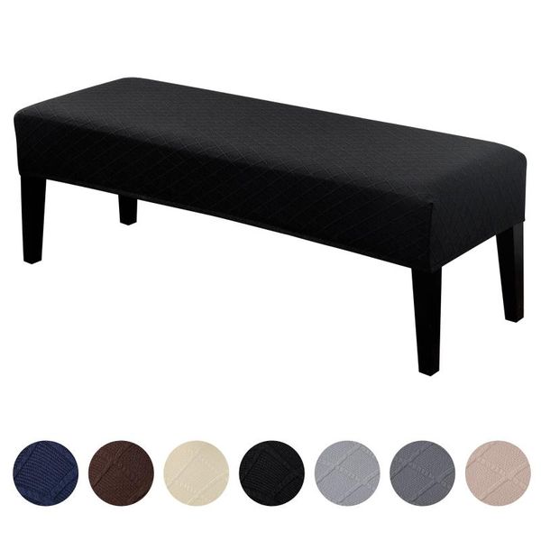 nordic piano chair cover elastic all-inclusive bench covers rectangular solid color thickened stool drop
nordic piano chair cover elastic all-inclusive bench covers rectangular solid color thickened stool drop