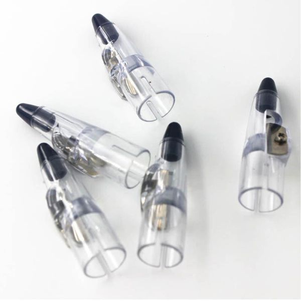 wholesale-12pcs/lot sharpener for menow kissproof lipstick pencil eyeliner p13016 makeup tool1
wholesale-12pcs/lot sharpener for menow kissproof lipstick pencil eyeliner p13016 makeup tool1