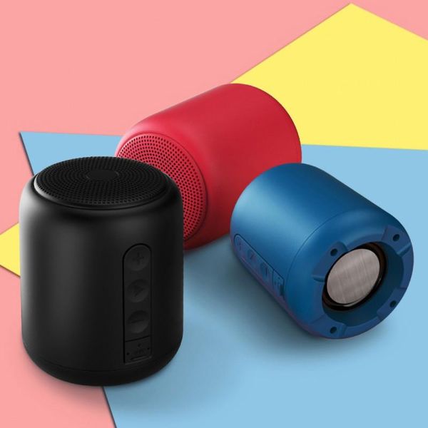 waterproof tws speakers mini bluetooth speaker wireless portable 360° surround sound support tf card bass box
waterproof tws speakers mini bluetooth speaker wireless portable 360° surround sound support tf card bass box